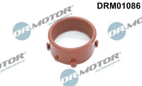Кільце гумове DR MOTOR AUTOMOTIVE DRM01086