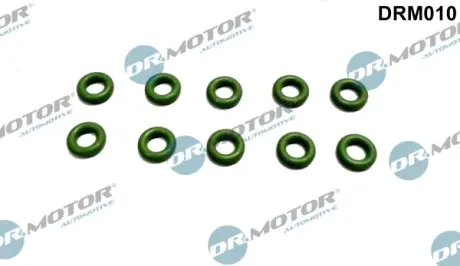 Комплект прокладок гумових DR MOTOR AUTOMOTIVE DRM010