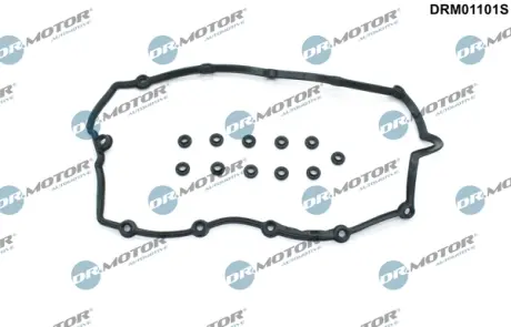 Комплект прокладок гумових DR MOTOR AUTOMOTIVE DRM01101S