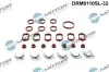 Комплект прокладок гумових DR MOTOR AUTOMOTIVE DRM0110SL-32 (фото 1)