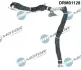 Трубка ВТ сталева DR MOTOR AUTOMOTIVE DRM01128 (фото 1)