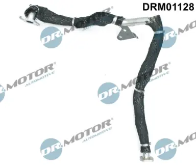 Трубка ВТ сталева DR MOTOR AUTOMOTIVE DRM01128