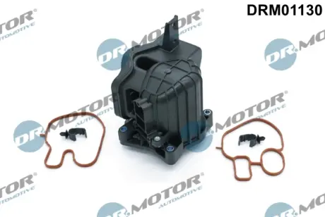 Клапан рециркуляції газів DR MOTOR AUTOMOTIVE DRM01130