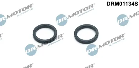 Комплект прокладок гумових DR MOTOR AUTOMOTIVE DRM01134S