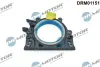 Сальник гумометалевий DR MOTOR AUTOMOTIVE DRM01151 (фото 1)
