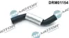 Шланг гумовий DR MOTOR AUTOMOTIVE DRM01154 (фото 1)