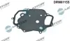 Прокладка двигуна металева DR MOTOR AUTOMOTIVE DRM01155 (фото 1)