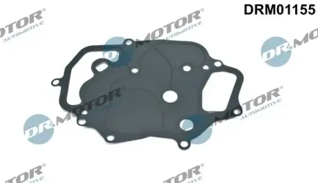 Прокладка двигуна металева DR MOTOR AUTOMOTIVE DRM01155