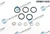 Комплект прокладок з різних матеріалів DR MOTOR AUTOMOTIVE DRM01162S (фото 1)