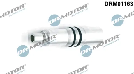 Корпус форсунки DR MOTOR AUTOMOTIVE DRM01163