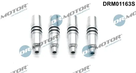 Корпус форсунки DR MOTOR AUTOMOTIVE DRM01163S