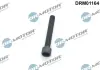Болт з головкою системи TORX з чорного металу DR MOTOR AUTOMOTIVE DRM01164 (фото 1)