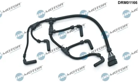 Кабель зєднувальний DR MOTOR AUTOMOTIVE DRM01166