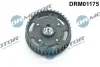 Шестерня розподільчого валу Renault Clio III 1.6 16V 05-,Laguna III 1.6 16V 07-,Megane II 1.6 16V 07- DR MOTOR AUTOMOTIVE DRM01175 (фото 1)