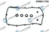 Комплект прокладок гумових DR MOTOR AUTOMOTIVE DRM01176S (фото 1)