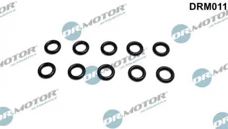 Кільце гумове DR MOTOR AUTOMOTIVE DRM011