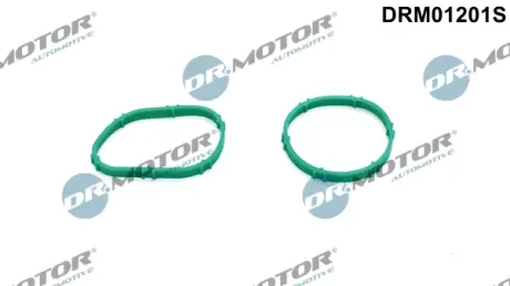 Комплект прокладок гумових DR MOTOR AUTOMOTIVE DRM01201S