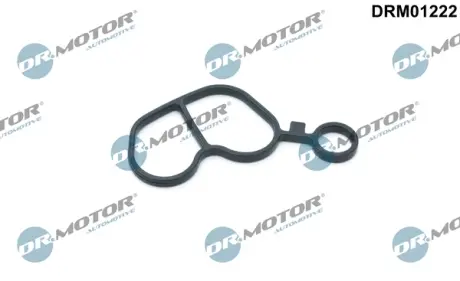Прокладка двигуна гумова DR MOTOR AUTOMOTIVE DRM01222