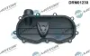 Частини корпуса ДВЗ (кришка ГРМ) DR MOTOR AUTOMOTIVE DRM01230 (фото 2)