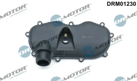 Частини корпуса ДВЗ (кришка ГРМ) DR MOTOR AUTOMOTIVE DRM01230