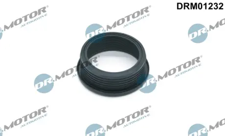 Кільце гумове DR MOTOR AUTOMOTIVE DRM01232