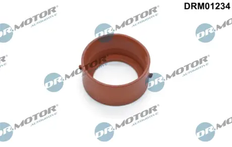 Прокладка двигуна гумова DR MOTOR AUTOMOTIVE DRM01234