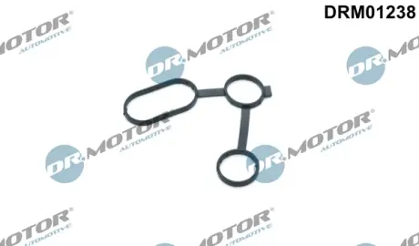 Прокладка двигуна гумова DR MOTOR AUTOMOTIVE DRM01238