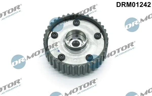 Шестерня розподільчого вала DR MOTOR AUTOMOTIVE DRM01242 (фото 1)