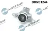 Клапан вентиляції картерних газів DR MOTOR AUTOMOTIVE DRM01244 (фото 1)