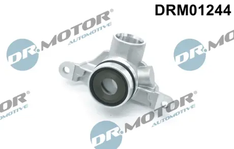 Клапан вентиляції картерних газів DR MOTOR AUTOMOTIVE DRM01244