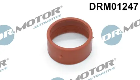 Прокладка двигуна гумова DR MOTOR AUTOMOTIVE DRM01247