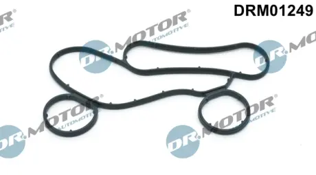 Прокладка двигуна гумова DR MOTOR AUTOMOTIVE DRM01249