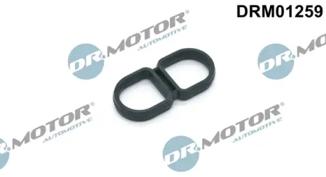Прокладка двигуна гумова DR MOTOR AUTOMOTIVE DRM01259