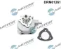 Насос вакуумний DR MOTOR AUTOMOTIVE DRM01261 (фото 1)