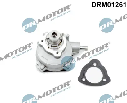 Насос вакуумний DR MOTOR AUTOMOTIVE DRM01261