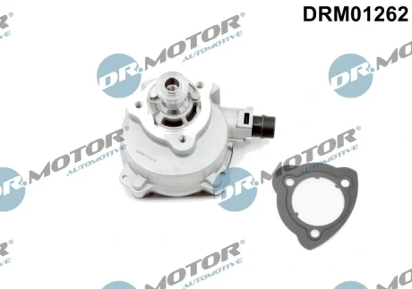 Насос вакуумний DR MOTOR AUTOMOTIVE DRM01262