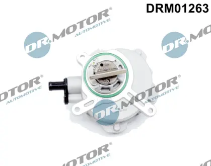 Насос вакуумний DR MOTOR AUTOMOTIVE DRM01263