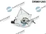 Насос вакуумний DR MOTOR AUTOMOTIVE DRM01265 (фото 1)