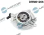 Насос вакуумний DR MOTOR AUTOMOTIVE DRM01266 (фото 1)