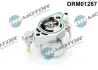 Насос вакуумний DR MOTOR AUTOMOTIVE DRM01267 (фото 1)