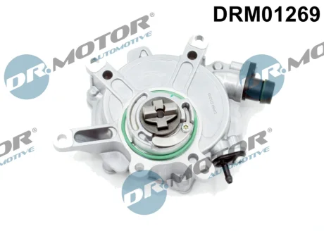 Насос вакуумний DR MOTOR AUTOMOTIVE DRM01269
