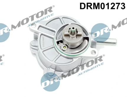 Насос вакуумний DR MOTOR AUTOMOTIVE DRM01273