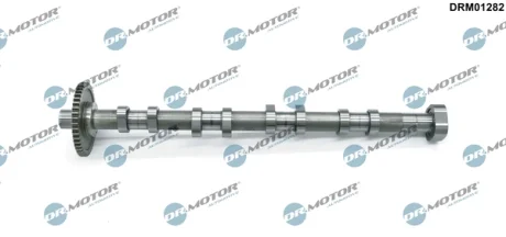 Вал розподільчий DR MOTOR AUTOMOTIVE DRM01282