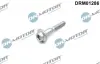 Болт з головкою системи TORX з чорного металу DR MOTOR AUTOMOTIVE DRM01286 (фото 1)
