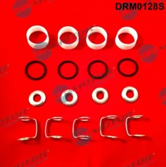 Комплект прокладок з різних матеріалів DR MOTOR AUTOMOTIVE DRM0128S
