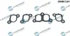Комплект прокладок з різних матеріалів DR MOTOR AUTOMOTIVE DRM01291 (фото 1)