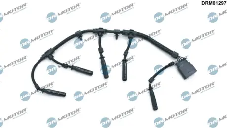 Кабель зєднувальний DR MOTOR AUTOMOTIVE DRM01297