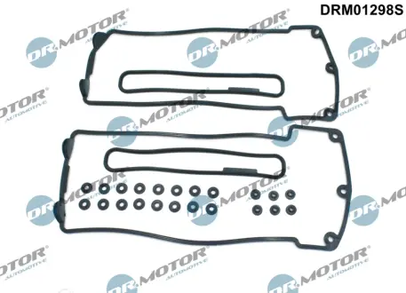Комплект прокладок гумових DR MOTOR AUTOMOTIVE DRM01298S