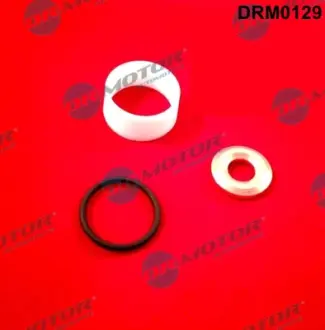 Комплект прокладок з різних матеріалів DR MOTOR AUTOMOTIVE DRM0129