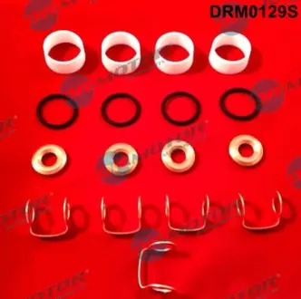 Комплект прокладок з різних матеріалів DR MOTOR AUTOMOTIVE DRM0129S